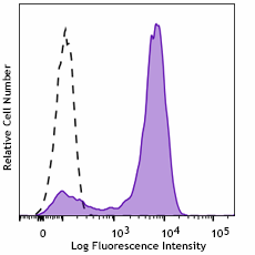 PE anti-mouse CD326 (Ep-CAM) Recombinant Antibody (119003)