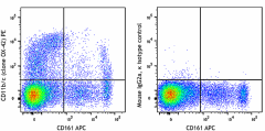PE anti-rat CD11b/c Antibody (201807)
