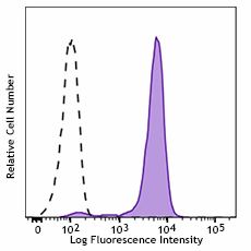 PE/Dazzle™ 594 anti-ERK1/2 Phospho (Thr202/Tyr204) Antibody (369517)