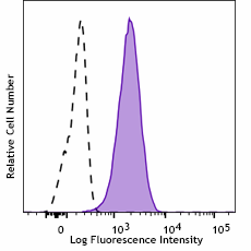 Purified anti-human CD10 Recombinant Antibody (377402)
