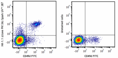 Spark UV™ 387 anti-mouse NK-1.1 Antibody (108771)
