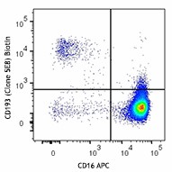 Biotin anti-human CD193 (CCR3) Antibody (310724)
