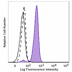 PE anti-p38 MAPK Phospho (Thr180/Tyr182) Recombinant Antibody (690253)