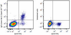 Spark UV™ 387 anti-human IgD Antibody (348253)