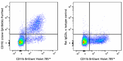 Purified anti-mouse CD192 (CCR2) Recombinant Antibody (160102)