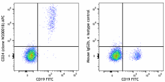 APC anti-human CD24 Antibody (382603)