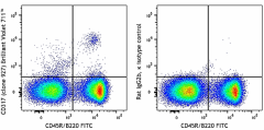 Brilliant Violet 711™ anti-mouse CD317 (BST2, PDCA-1) Antibody (127039)
