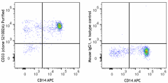 Purified anti-human CD33 Antibody (381602)