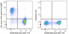 Spark PLUS B488™ anti-mouse CD3 Antibody (100291)