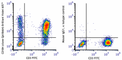 Brilliant Violet 605™ anti-human CD184 (CXCR4) Recombinant Antibody (304507)