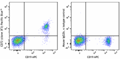 Pacific Blue™ anti-human CD72 Antibody (316217)