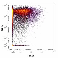 Purified anti-human CD38 (Maxpar® Ready) Antibody (303535)