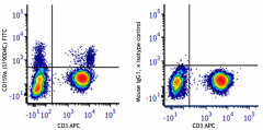 FITC anti-human CD159a (NKG2A) Antibody (375127)