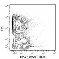 Purified anti-human CD56 (NCAM) (Maxpar® Ready) Antibody (318345)