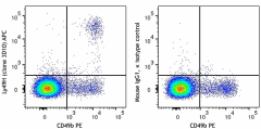 APC anti-mouse Ly49H Antibody (144711)