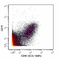 Purified anti-human CD40 (Maxpar® Ready) Antibody (334325)