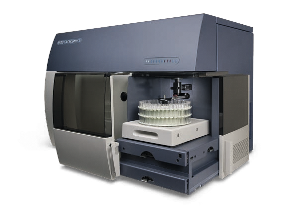 BD FACSCanto™ II