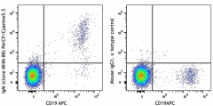 PerCP/Cyanine5.5 anti-human IgM Antibody (314511)
