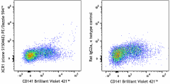 PE/Dazzle™ 594 anti-human XCR1 Antibody (372622)