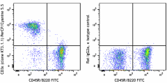PerCP/Cyanine5.5 anti-mouse CD3ε Antibody (155615)