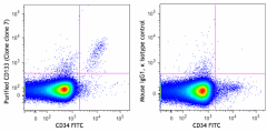 Purified anti-human CD133 Antibody (372802)