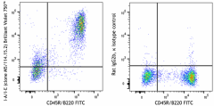 Brilliant Violet 750™ anti-mouse I-A/I-E Antibody (107683)