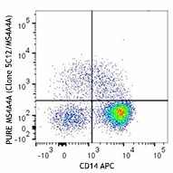 Purified anti-human MS4A4A Antibody (372502)