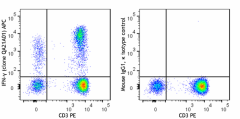 APC anti-human IFN-γ Recombinant Antibody (309059)