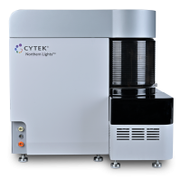 Cytek Northern Lights