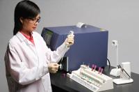 Проточный цитофлуориметр BD FACSCount