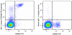 PE/Cyanine5 anti-mouse NK-1.1 Antibody (156523)