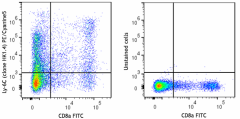 PE/Cyanine5 anti-mouse Ly-6C Antibody (128063)