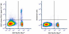 Spark YG™ 581 anti-mouse CD25 Antibody (102073)