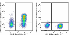 Alexa Fluor® 647 anti-ZAP70 Phospho (Tyr319)/Syk Phospho (Tyr352) Antibody (683705)