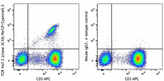 PerCP/Cyanine5.5 anti-human TCR Vα7.2 Antibody (351709)