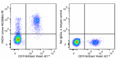PE anti-human HVCN1 Antibody (377109)