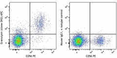 APC anti-human Granulysin Antibody (348009)