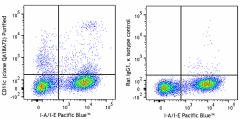 Purified anti-mouse CD11c Recombinant Antibody (161102)