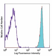 APC anti-human CD181 (CXCR1) Antibody (320612)