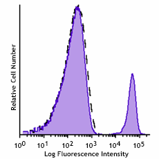 GMP APC anti-human CD19 Antibody (260058)