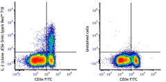Spark Red™ 718 anti-mouse IL-2 Antibody (503851)