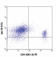 Purified anti-mouse CD53 Antibody (124701)