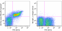 APC/Cyanine7 anti-mouse CD172a (SIRPα) Antibody (144017)