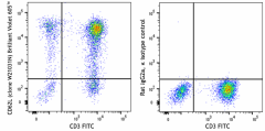 Brilliant Violet 605™ anti-human CD62L Antibody (384823)