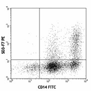 PE anti-human MCP-1 Antibody (502604)