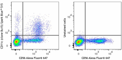 Spark Blue™ 515 anti-human CD11c Antibody (337241)