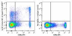 Spark PLUS B550™ anti-mouse Ly-6C Antibody (128065)
