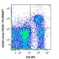 Brilliant Violet 650™ anti-mouse CD183 (CXCR3) Antibody (126531)