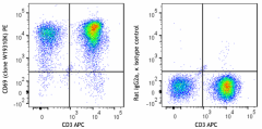 PE anti-human CD69 Antibody (388603)