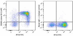 APC anti-rat CD200 Antibody (204809)